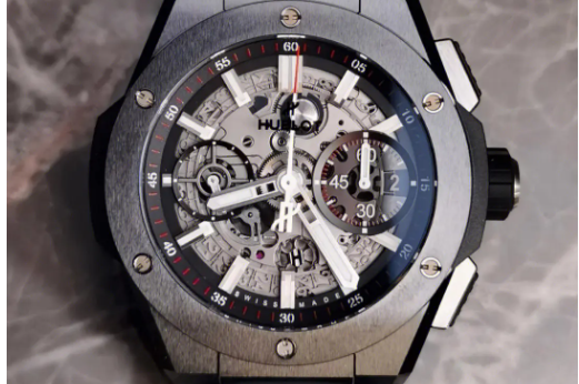 宇舶手表进水应如何处理？（手表进水解决办法）