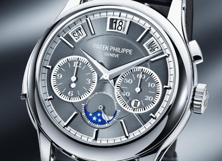 北京的百达翡丽维修中心在哪里？