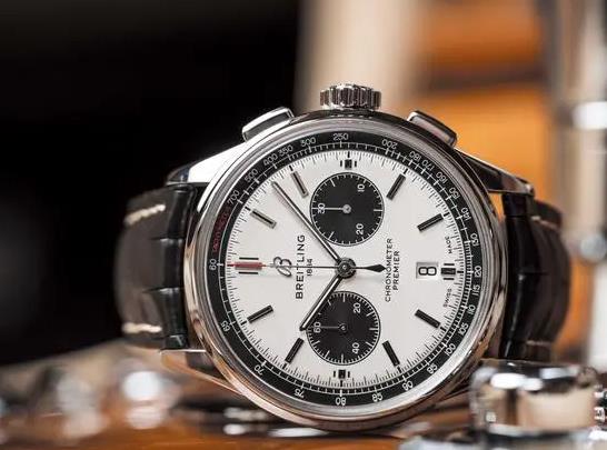 百年灵手表为何会游丝故障？该怎么解决？