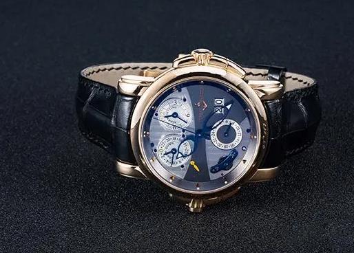 雅典手表机芯怎么打磨？雅典手表机芯打磨方法