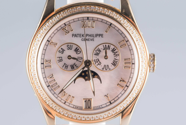 百达翡丽手表进水的原因（百达翡丽手表为什么会进水？）