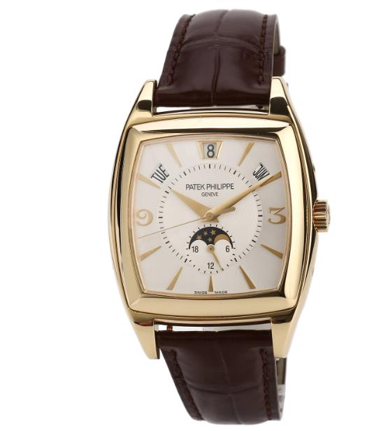 百达翡丽手表走时快原因，走时快解决方法