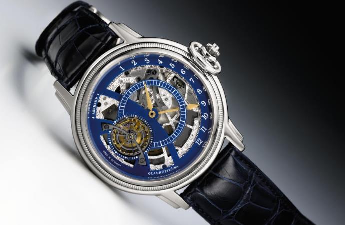 格拉苏蒂手表佩戴注意事项，格拉苏蒂佩戴技巧