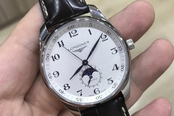 浪琴手表维修中心的电话是什么?