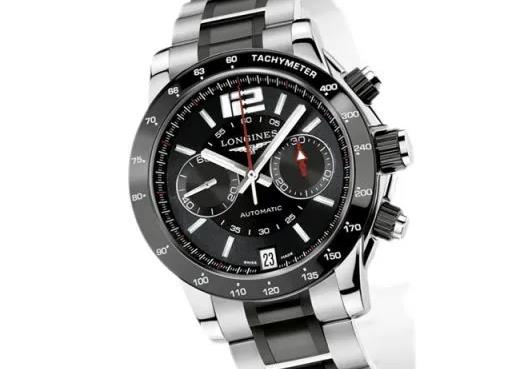 浪琴手表出现偷停如何正确解决？