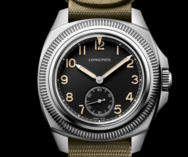 如何处理浪琴手表表盘生锈？（浪琴手表表盘生锈后的解决办法）