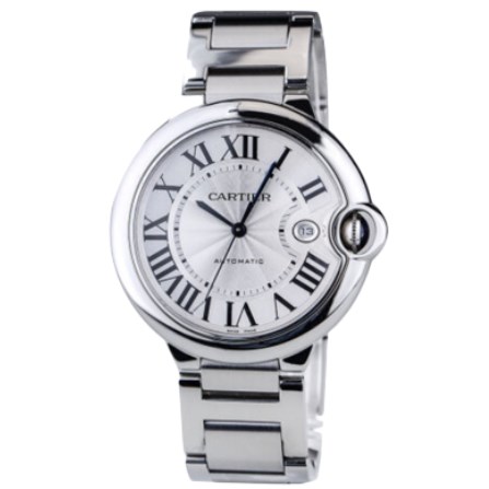 卡地亚手表进水了应该怎么办？