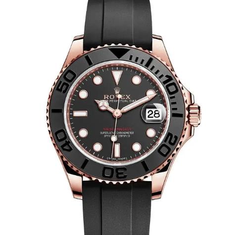 劳力士手表进水易犯的错误处理方法