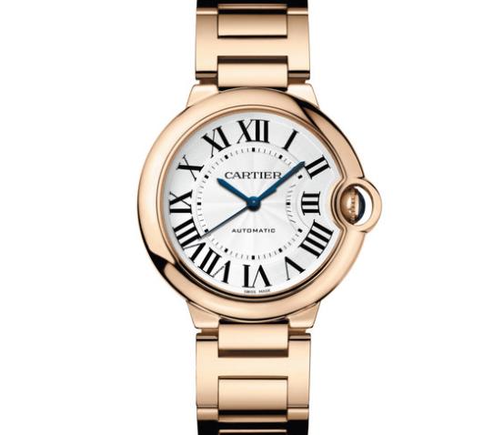 卡地亚手表进水怎么办？卡地亚手表进水处理方法