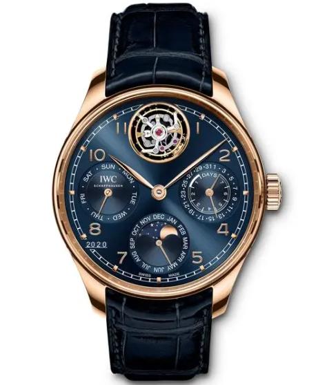 万国手表表盘如何保养？万国表盘保养技巧