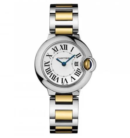 卡地亚表多久洗油保养一次？卡地亚表洗油保养时间