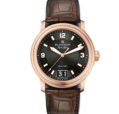 宝珀防水手表能带着游泳吗？宝珀防水表不能带着游泳原因