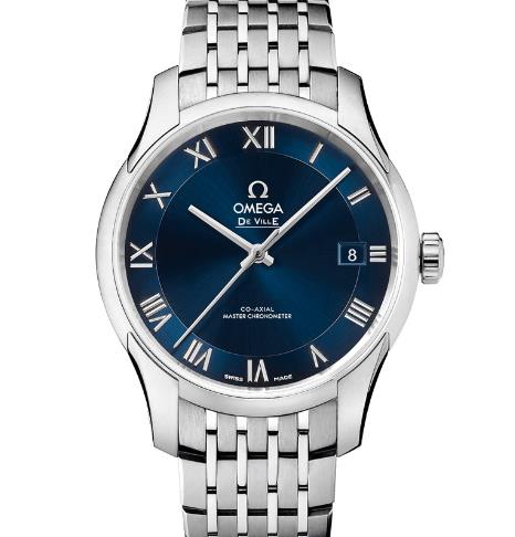 欧米茄手表出现划痕怎么办？欧米茄手表划痕解决方法