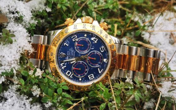 劳力士手表表镜受损怎么办？劳力士手表表镜受损解决方法