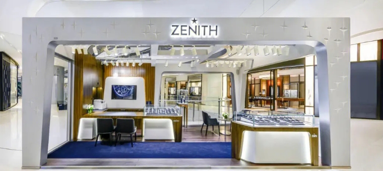 重庆真力时维修中心地址在哪里？（真力时表蒙保养）