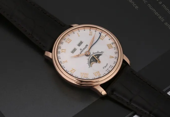 如何保养宝珀手表的金属表带?(金属表带的保养方法)