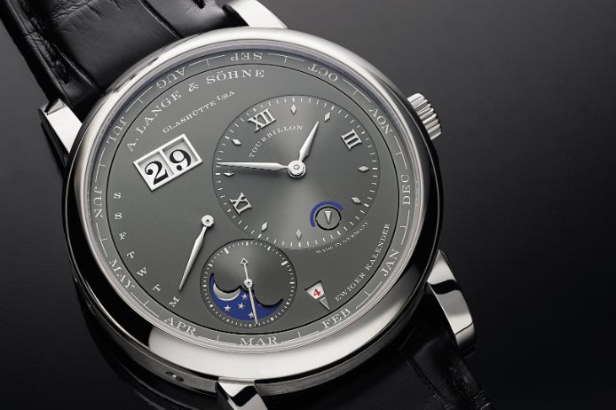 朗格表针脱落怎么修复?(表针折断处理方法有哪些?)