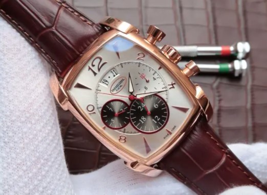 帕玛强尼手表表扣多少钱?(如何选择适合自己的款式呢?)