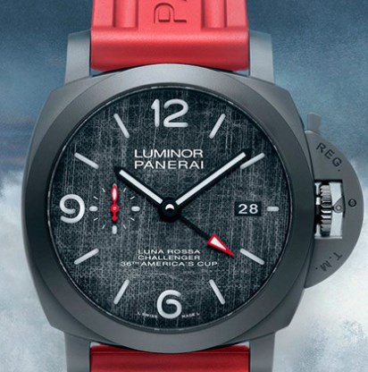 沛纳海机芯受损怎么解决？(机芯受损的解决方法)