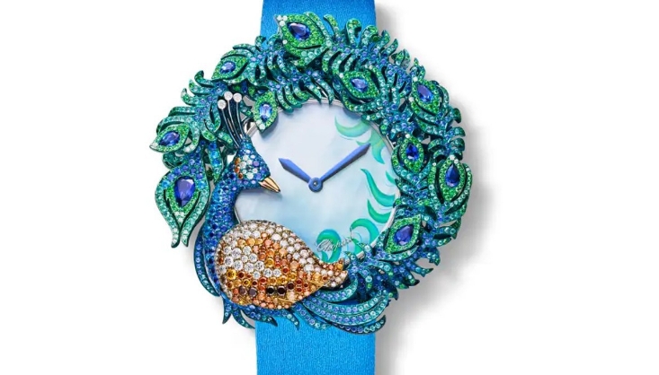 萧邦手表防水性能受损怎么办？（防水性能受损的解决方法）