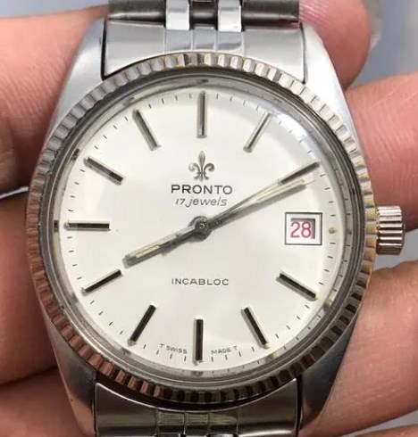 百浪多手表走时故障如何维修？(手表走时故障的解决方法)