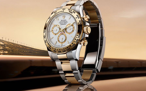 劳力士手表日常养护的方法有哪些？（劳力士日常养护）