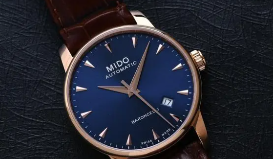 美度手表机芯油洗保养需要多少钱?(保养的注意事项)