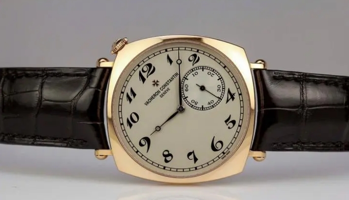 如何保养江诗丹顿手表的防水性能？