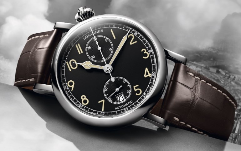 如何保养浪琴手表的机芯？（浪琴机芯的保养方法）