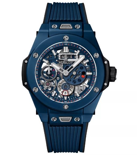 宇舶手表停摆可以这样处理（手表停摆的处理方法）