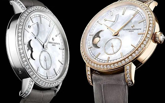 江诗丹顿表针卡顿怎么修复?(表针故障解决办法有哪些?)