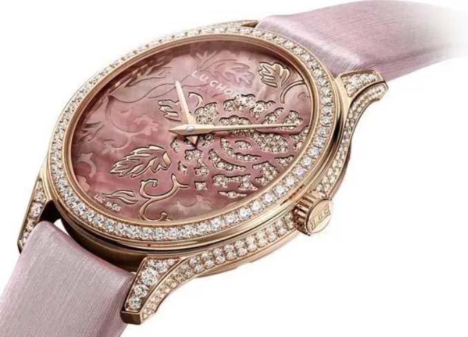 萧邦手表起雾该如何解决？（萧邦起雾的解决方法）