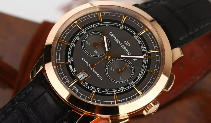 为什么芝柏手表的指针会松动?(芝柏手表指针松动)