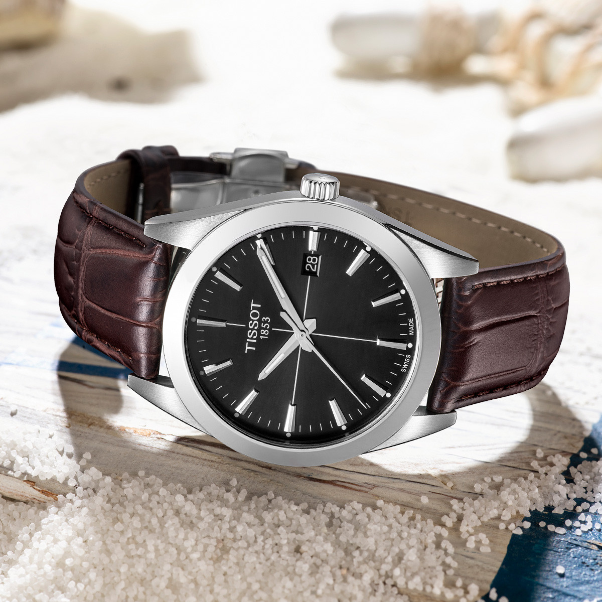 天梭手表更换表玻璃的价格是多少呢?(更换表玻璃的具体步骤)