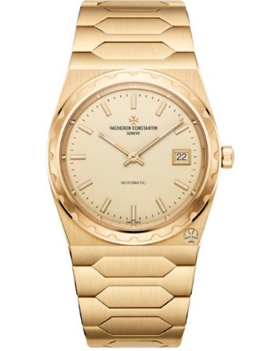 江诗丹顿手表为什么会生锈？（手表生锈的原因）