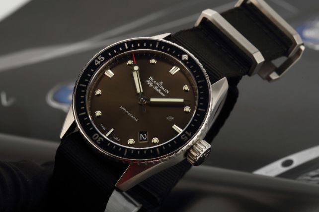 为什么宝珀手表动力不足？（宝珀动力不足的原因）