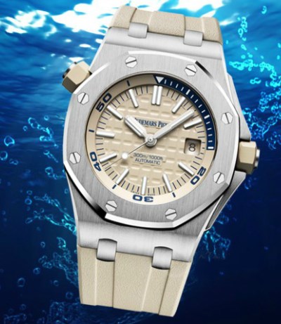 让爱彼手表恢复辉煌，重现光彩（爱彼手表抛光技巧）