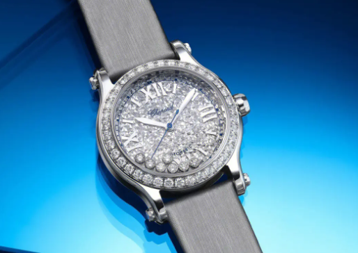 保养萧邦手表机芯的注意事项有哪些？