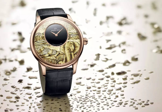 雅克德罗手表机芯油洗保养多少钱?(如何选择合适的维修店呢?)