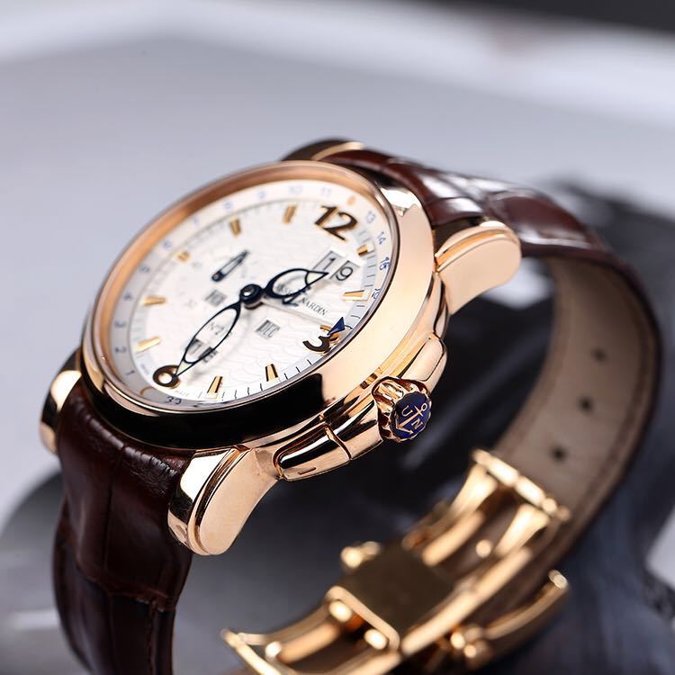 雅典手表如何加表节?(手表加表节步骤有哪些?)