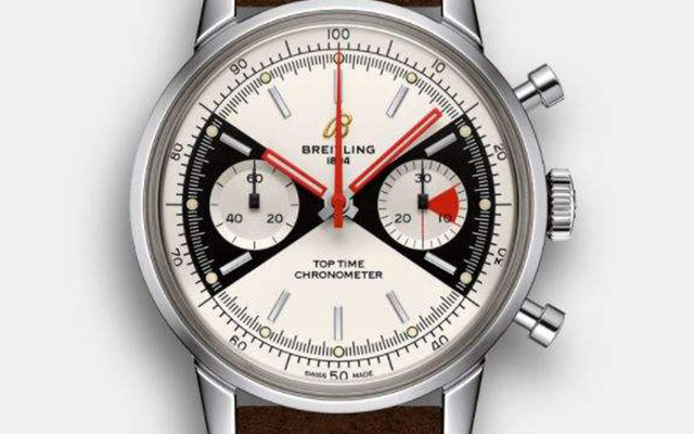 百年灵手表更换表带的价格是多少(精准报价，让您手表焕然一新)