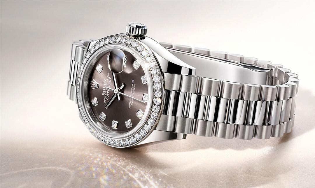 劳力士手表表蒙破碎的处理方法(如何处理劳力士手表表蒙破碎的情况)