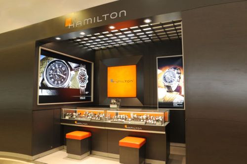 桂林汉米尔顿手表官方维修点(如何找到最靠谱的维修服务)