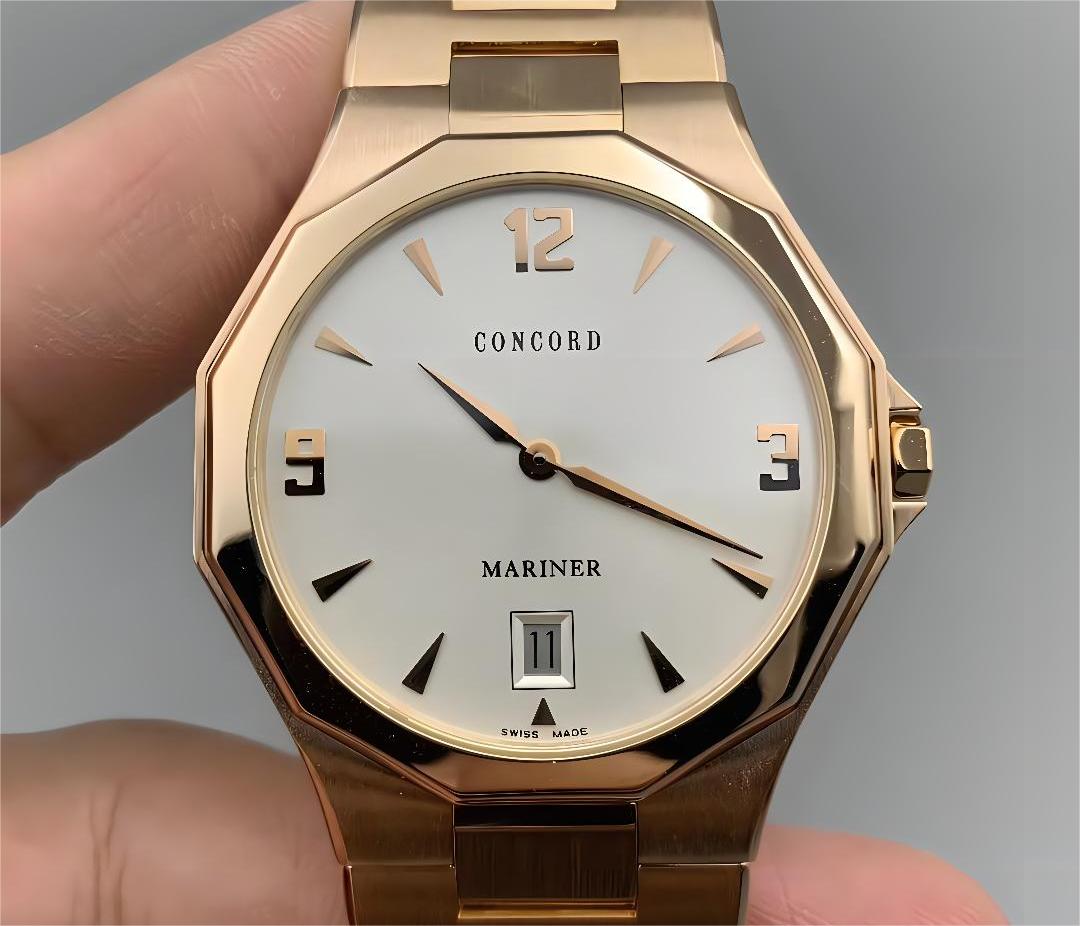 柳州君皇手表维修点(如何选择靠谱的维修服务商)