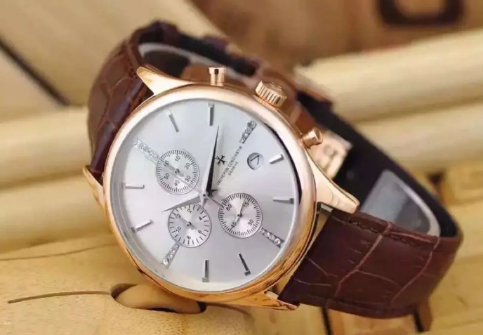 江诗丹顿手表皮质表带磨损了怎么办？