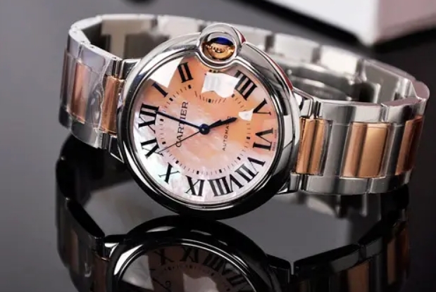 卡地亚手表表壳多少钱(精美外观与高质感，探究卡地亚手表表壳价格)