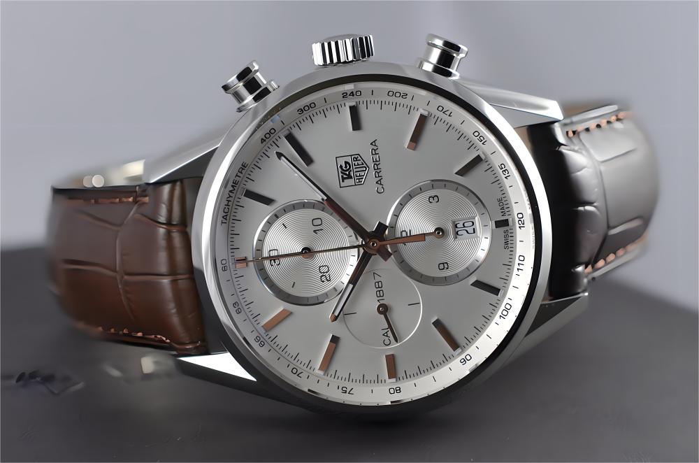 泰格豪雅手表表扣如何更换(手表维修技巧)-名表号 泰格豪雅手表表扣如何更换(手表维修技巧)