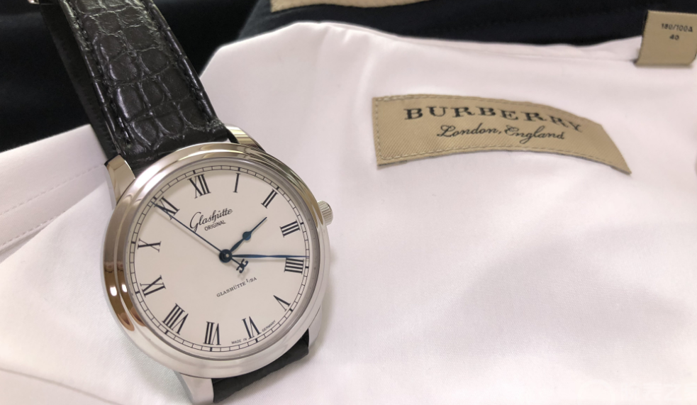 格拉苏蒂原创手表表盘生锈该怎么修(手表维修专家教你有效清除手表表盘生锈的方法)-名表号 格拉苏蒂原创手表表盘生锈该怎么修(手表维修专家教你有效清除手表表盘生锈的方法)