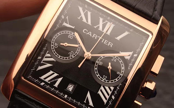 卡地亚手表表壳哪种材质好-名表号 卡地亚手表表壳哪种材质好