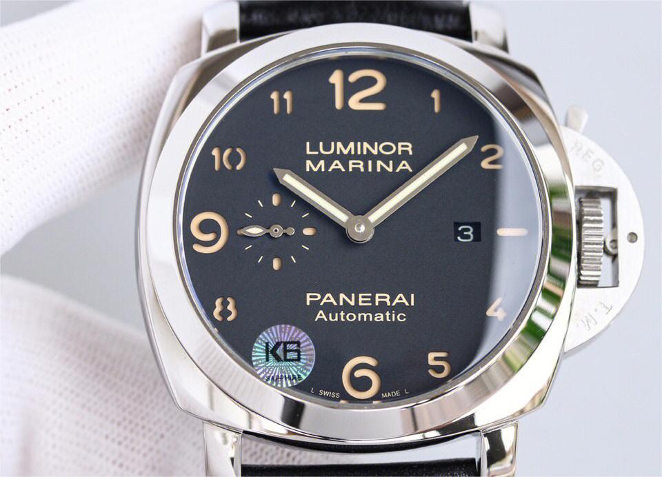 沛纳海手表更换表蒙需要多少钱